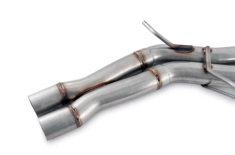 
                      
                        AWE Tuning Porsche Macan Touring Edition Exhaust System - Chrome Silver 102mm Tips
                      
                    