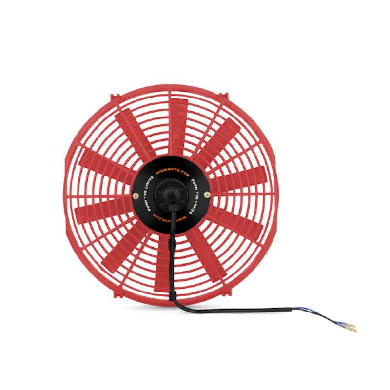 
                      
                        Mishimoto 14 Inch Electric Fan 12V
                      
                    