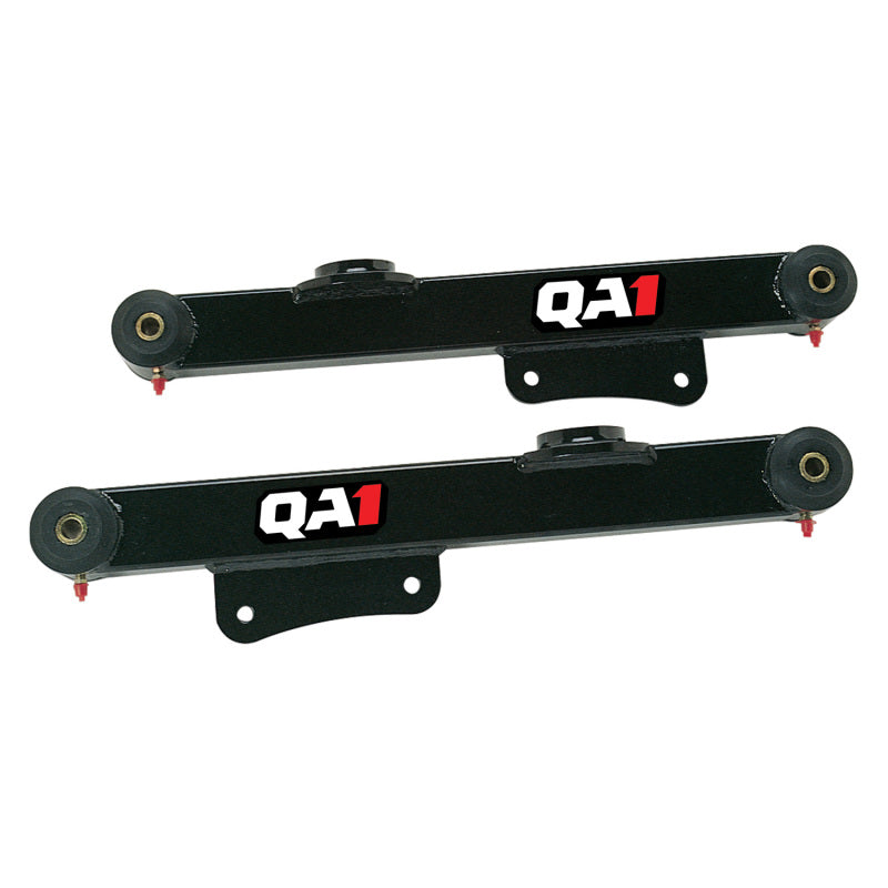 QA1 79-04 Ford Mustang/79-86 Mercury Capri Lower Boxed Trailing Arms