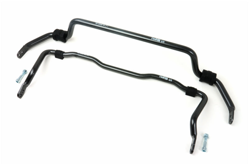 H&R 94-96 BMW M3 3.0L E36 28mm Adj. 2 Hole Sway Bar - Front