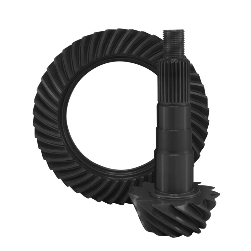 
                      
                        Yukon Gear High Performance Replacement Gear Set For Dana 30 Short Pinion in a 3.55 Ratio
                      
                    