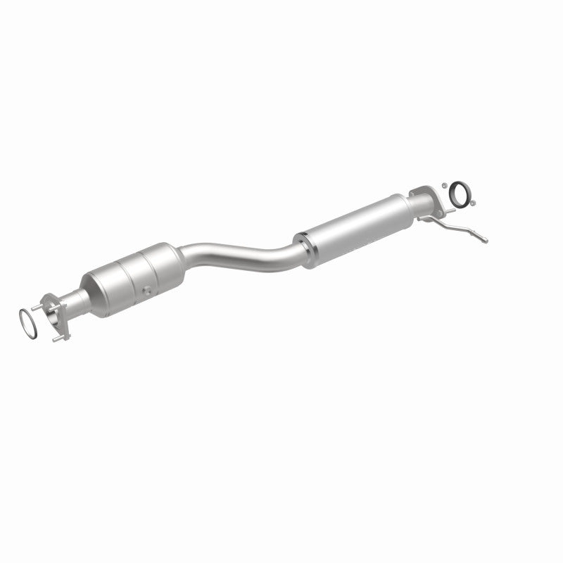 
                      
                        MagnaFlow Conv DF 04-09 Mazda RX-8 1.3L M/T Rear
                      
                    