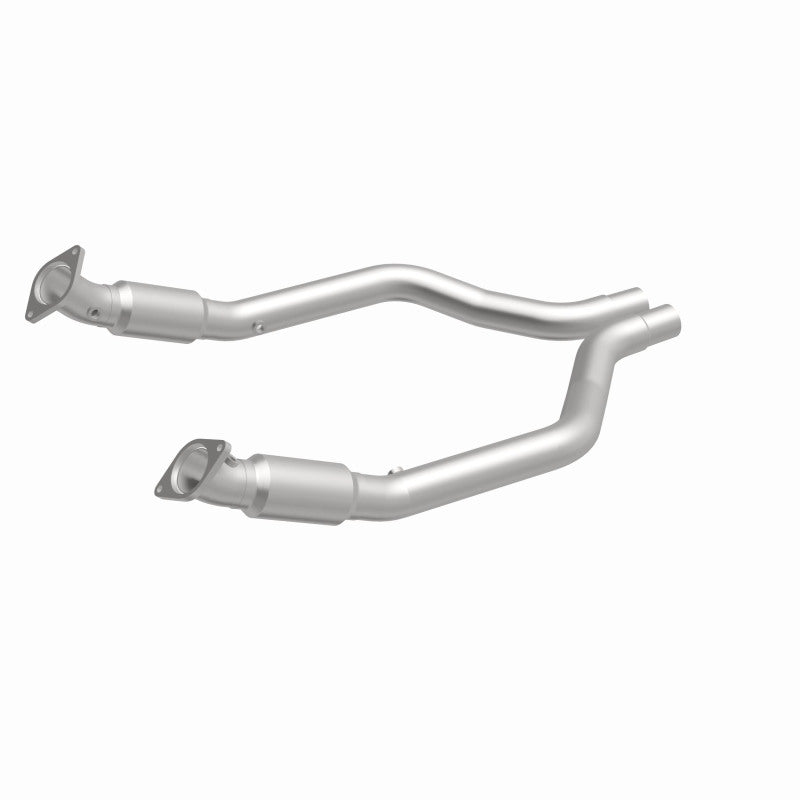 
                      
                        MagnaFlow Conv DF 05- SRT-8 6.1L OFF ROAD
                      
                    