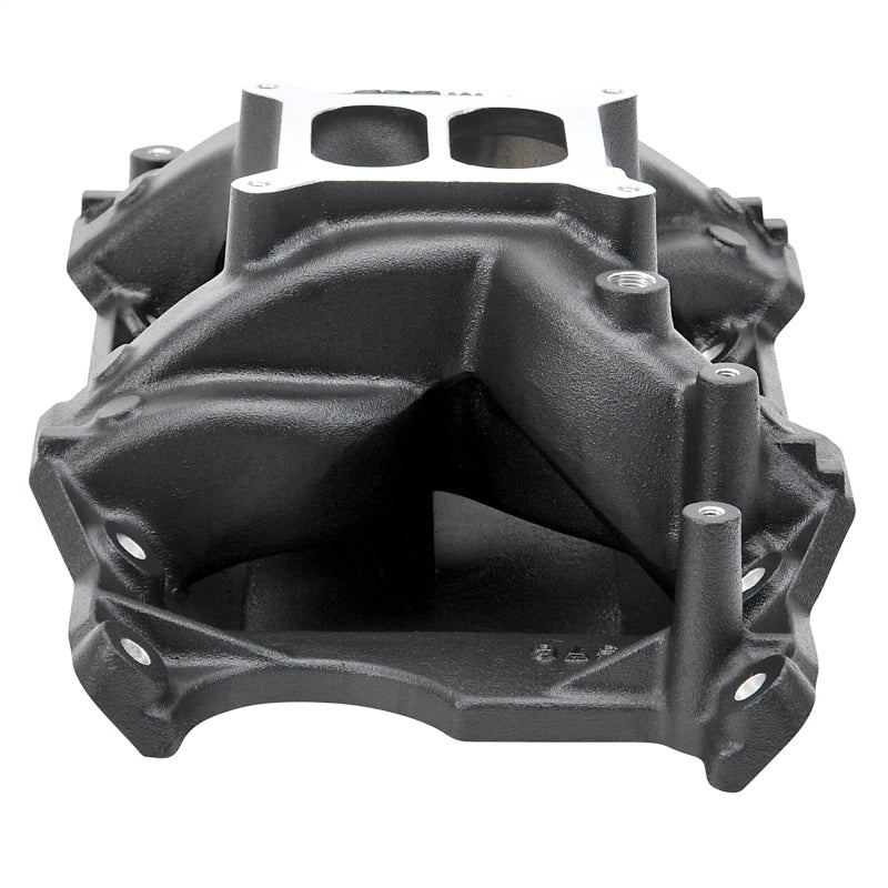 
                      
                        Edelbrock Intake Manifold RPM Air-Gap Small-Block Chrysler 340-360 Black
                      
                    