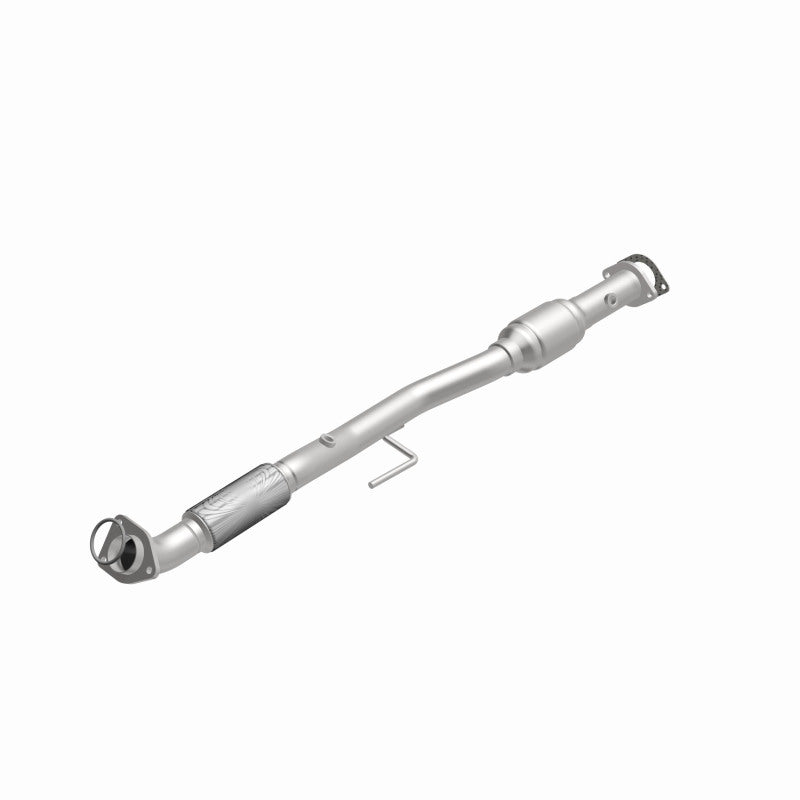 
                      
                        MagnaFlow Conv Direct Fit Catalytic Converter 2007-2015 Nissan Altima L4 2.5L Gas and Diesel
                      
                    