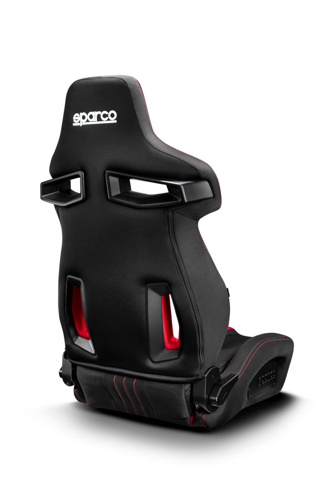 Sparco Seat R333 2021 Black/Red