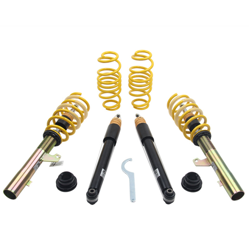 
                      
                        ST X-Height Adjustable Coilovers 12+ Audi A3 incl. Sportback (8V) Quattro
                      
                    