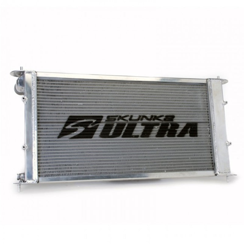 
                      
                        Skunk2 Ultra Series BRZ/FR-S Radiator w/ Built-in Oil Cooler
                      
                    