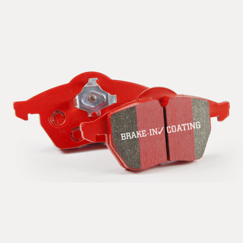 
                      
                        EBC 96-03 Alfa Romeo GTV 3.0 (Brembo) Redstuff Front Brake Pads
                      
                    