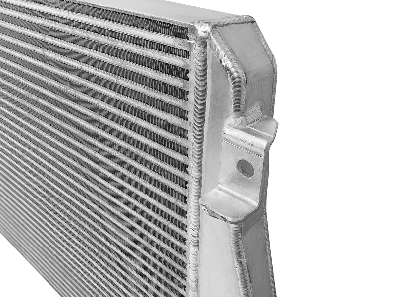 
                      
                        aFe Bladerunner Intercooler 17-18 GM Diesel Trucks V8-6.6L L5P
                      
                    