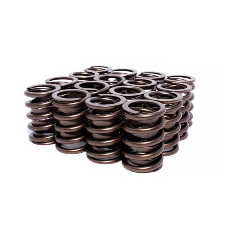 Edelbrock Valve Springs RPM 125 Set of 16