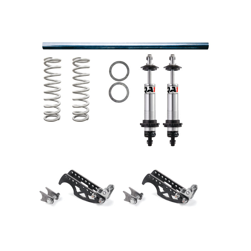 QA1 Promo Star-12-300 Kit Pro-Rear Coilover D-Adj. 3.25in