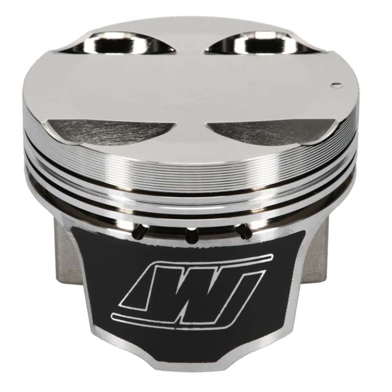 
                      
                        Wiseco Mitsu 4G64 w/4G63 Heads 10.5:1 E85 Piston Kit
                      
                    