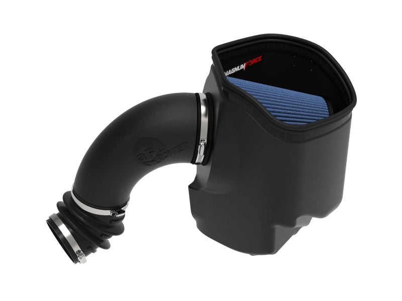 
                      
                        aFe Momentum HD Cold Air Intake System w/ Pro 5R Media 2019 Dodge Diesel Trucks L6-6.7L (td)
                      
                    