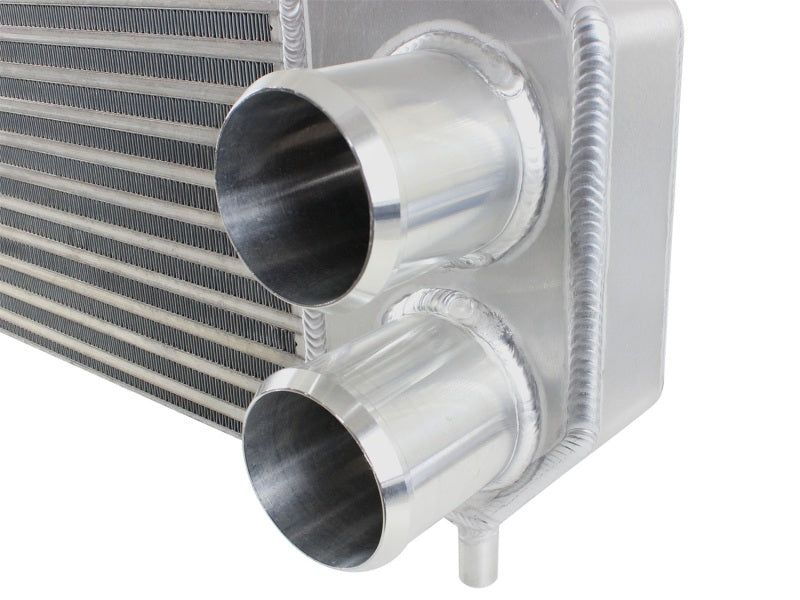 
                      
                        aFe Bladerunner 3in Core Intercooler 2015 Ford F-150 V6 2.7/3.5L (tt)
                      
                    