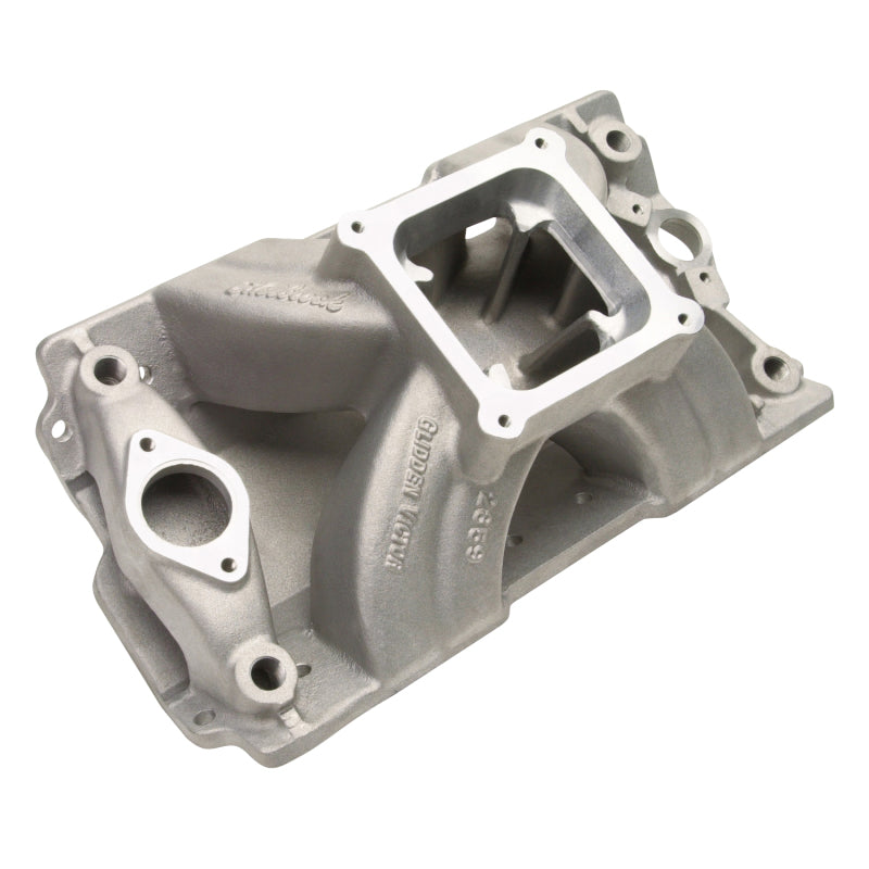 
                      
                        Edelbrock SBC 18 4500 Manifold
                      
                    