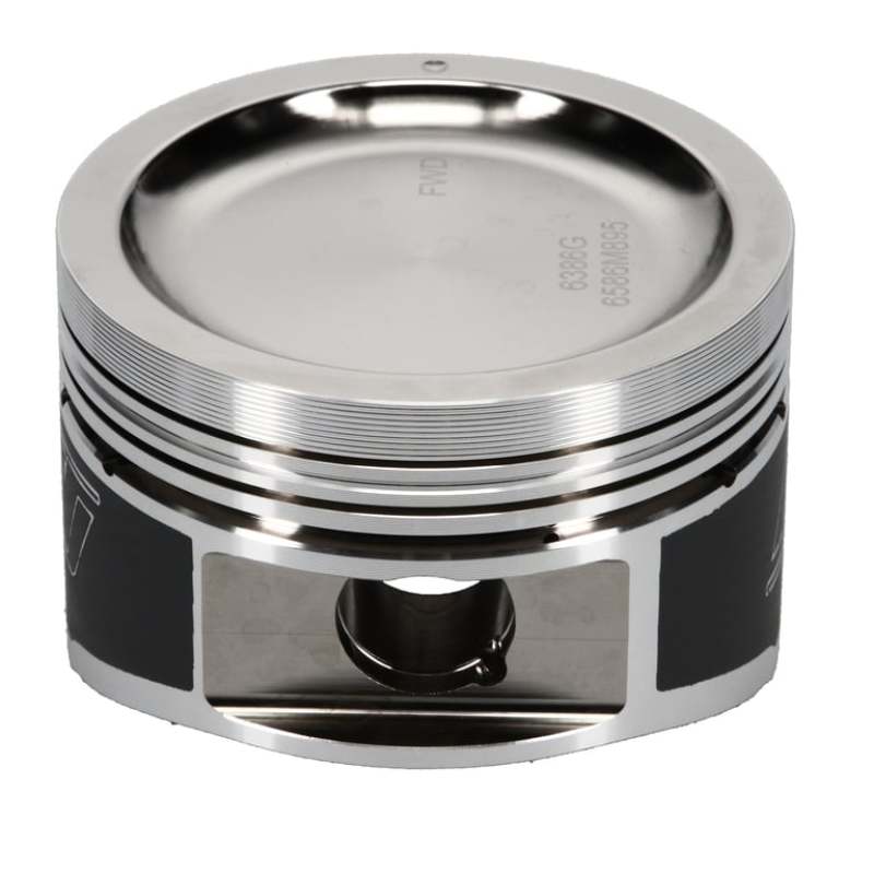 
                      
                        Wiseco Nissan KA24 Dished 9:1 CR 89.5 Piston Kit
                      
                    