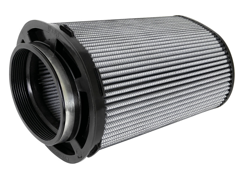 
                      
                        aFe MagnumFLOW PDS Univ Air Filter (6 x 4)in F x (8.5 x 6.5)in B x (7 x 5)in T(Inv) x 10in H
                      
                    