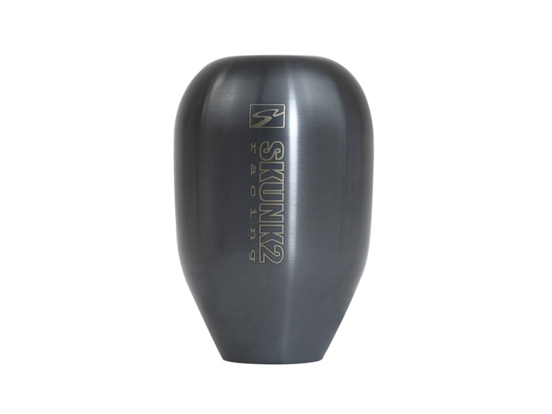 
                      
                        Skunk2 Honda/Acura 5-Speed Billet Shift Knob (10mm x 1.5mm) (Apprx. 440 Grams)
                      
                    