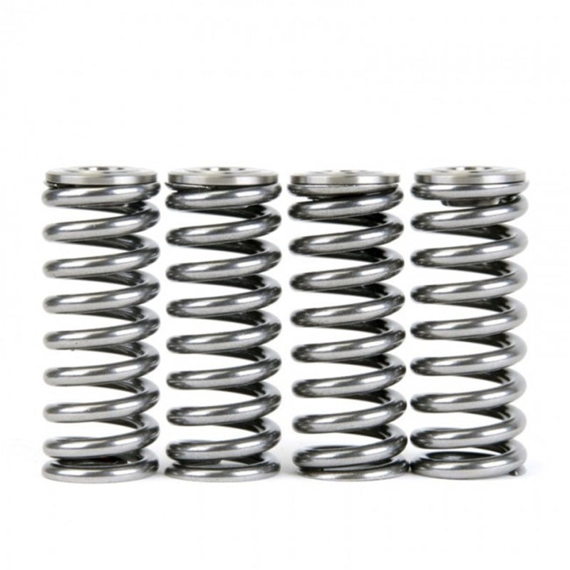 
                      
                        Skunk2 Alpha Series Honda/Acura D Series Valve Spring and Titanium Retainer Kit
                      
                    