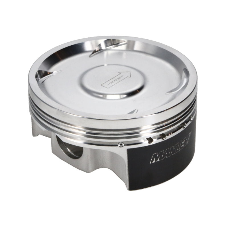 
                      
                        Manley 04+ Subaru WRX/STI EH257 99.50mm STD (Grade B) Bore 8.5:1 Dish Piston (SINGLE PISTON)
                      
                    