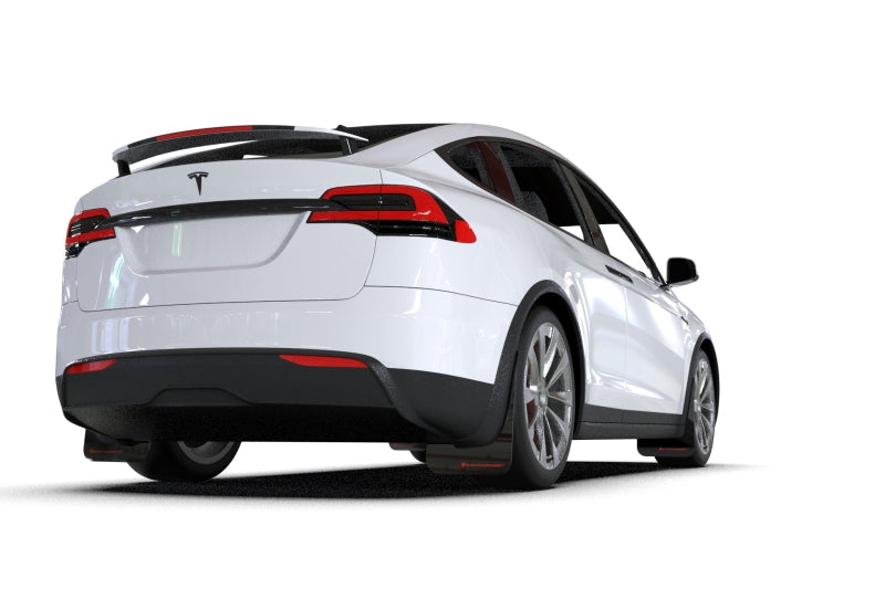
                      
                        Rally Armor 22-25 Tesla Model X Schwarzer UR-Schmutzfänger - Metallic-Schwarzes Logo
                      
                    