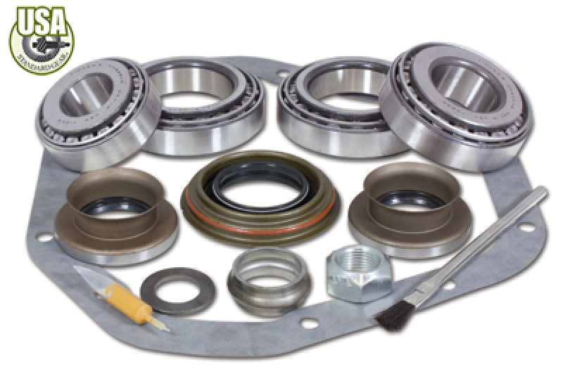 USA-Standard-Lagersatz für 11+ Ford 9,75 Zoll