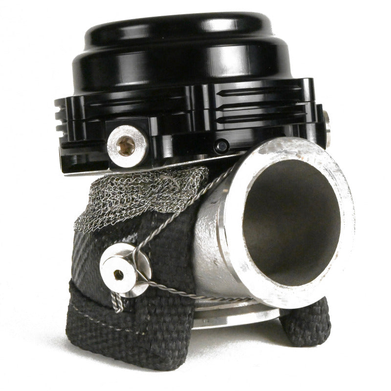 
                      
                        DEI Wastegate Shield - Turbosmart 40mm to 45mm - Onyx
                      
                    