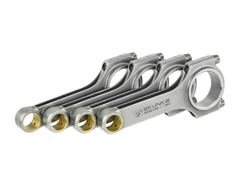 
                      
                        Skunk2 Alpha Series Honda B18A/B Connecting Rods
                      
                    