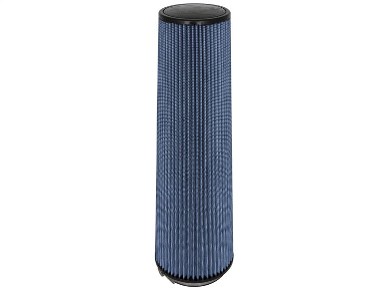 aFe MagnumFLOW Air Filters UCO P5R A/F P5R 6F x 7-1/2B x 5-1/2T x 24H