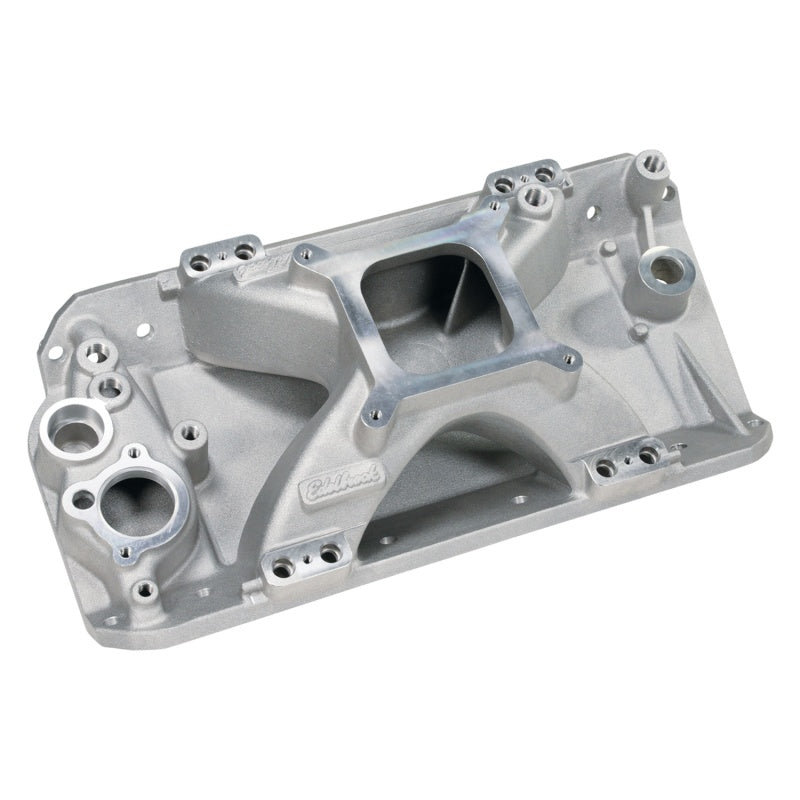 
                      
                        Edelbrock Victor Jr Manifold AMC 70-91 EFI (Race Manifold)
                      
                    