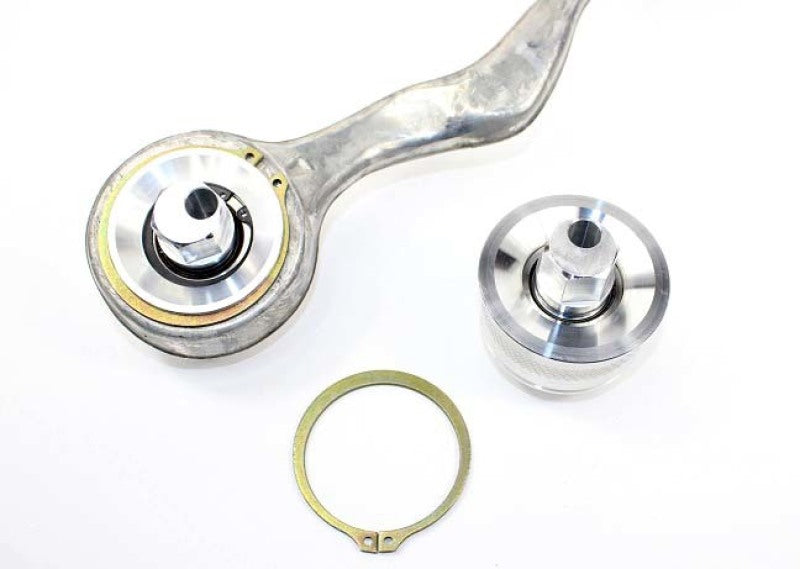 
                      
                        SPL Parts 2020+ Toyota GR Supra (A90) / 2019+ BMW Z4 (G29) Adj Front Caster Rod Monoball Bushings
                      
                    