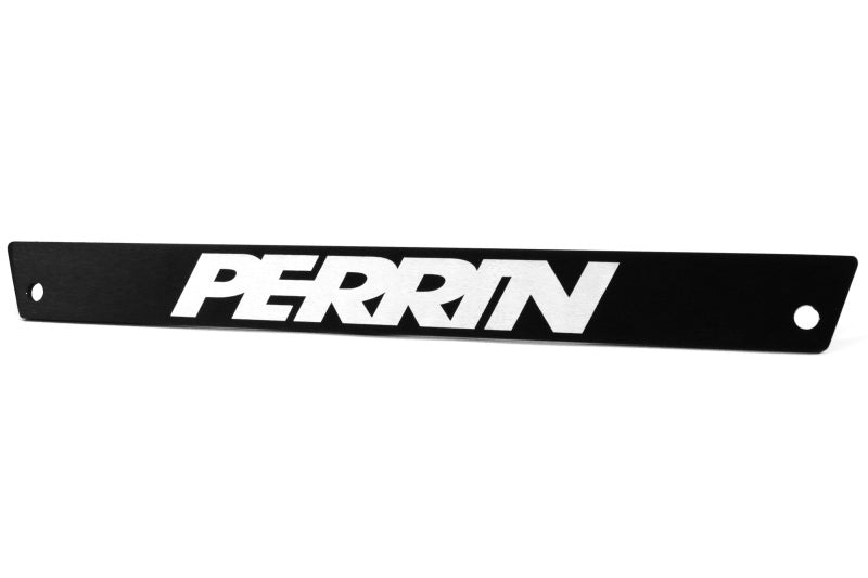 
                      
                        PERRIN 2022 Subaru WRX Nummernschildentfernung - Schwarz
                      
                    