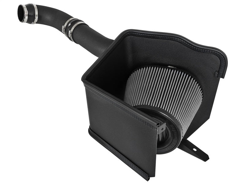 
                      
                        aFe MagnumFORCE Pro DRY S Cold Air Intake System 2017 GM Colorado/Canyon V6-3.6L
                      
                    