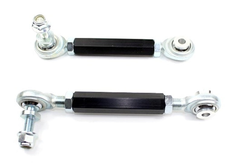 
                      
                        SPL Parts 06-13 BMW 3 Series/1 Series (E9X/E8X) Rear Swaybar Endlinks
                      
                    