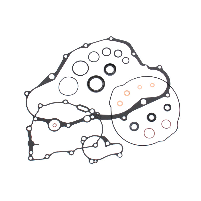 Cometic 10-13 Yamaha YZ450F Dichtungssatz für das untere Ende