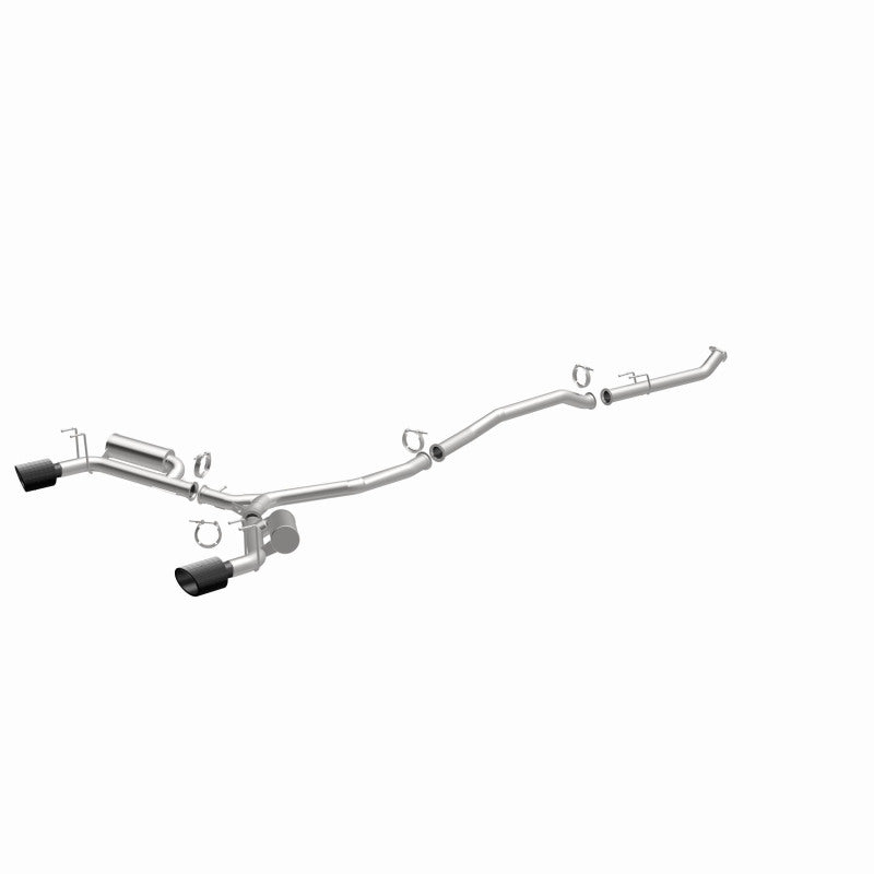 
                      
                        Magnaflow 2022+ Honda Civic SI NEO Cat-Back Exhaust System
                      
                    