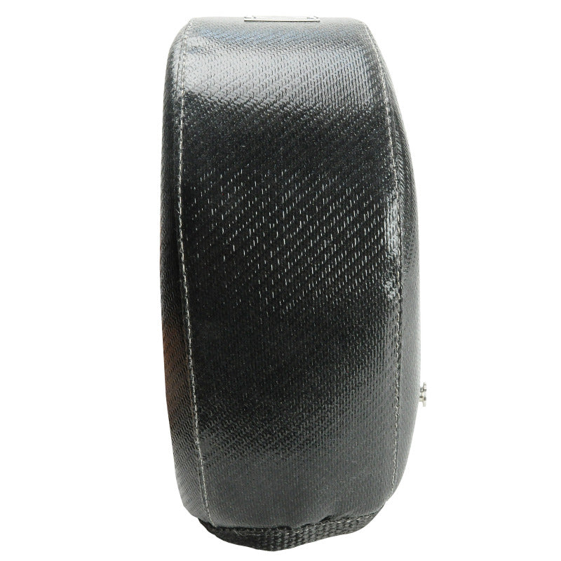 
                      
                        DEI Gen-3 Turbo Shield T6 - Shield Only - Onyx
                      
                    