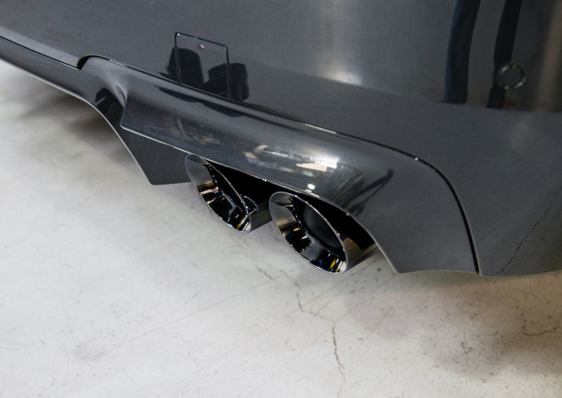 
                      
                        AWE Tuning BMW F10 M5 Touring Edition Axle-Back Exhaust Diamond Black Tips
                      
                    