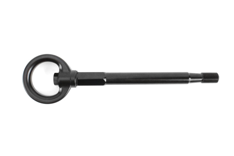 
                      
                        PERRIN 08-14 Subaru WRX/STI Abschlepphaken-Set (vorne) – Mattschwarz
                      
                    