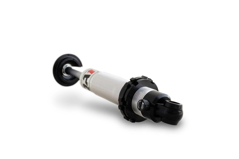 QA1 Proma Star Series Coil-Over Shock Absorber - Single Adj. - Bushing Mount - 11.125in/15in - Alum