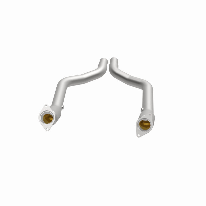 
                      
                        MagnaFlow Conv DF 05- SRT-8 6.1L OFF ROAD
                      
                    