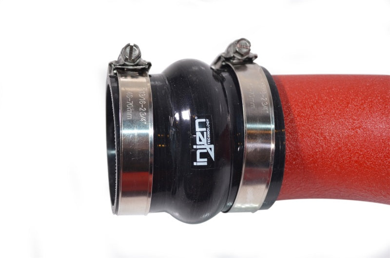 
                      
                        Injen 17-19 Honda Civic Type-R Aluminum Intercooler Piping Kit - Wrinkle Red
                      
                    