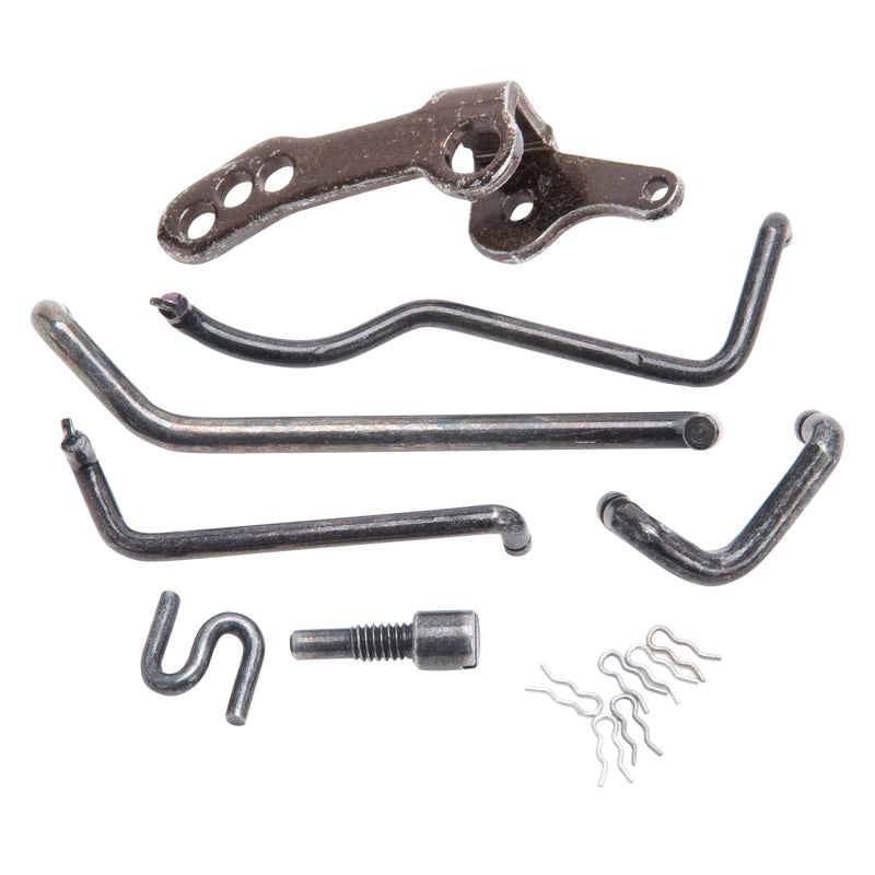 Edelbrock Linkage Assortment for Thunder Carbs