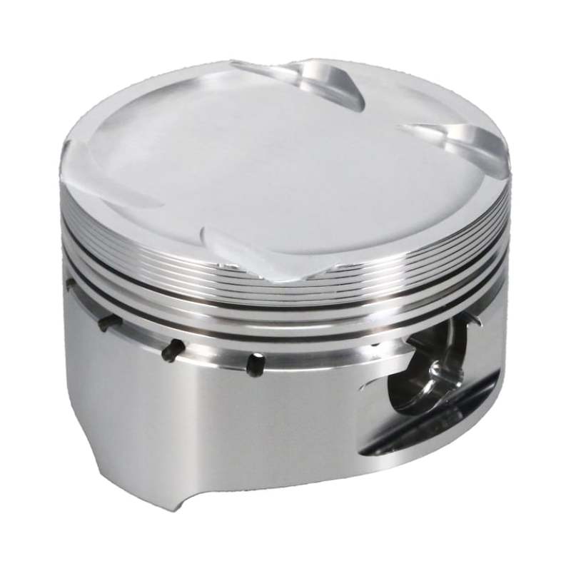 
                      
                        Wiseco BMW M54B30 3.0L 24V 84.5mm Bore -7.3cm Dish 9.0:1 CR Pistons - Set of 6
                      
                    