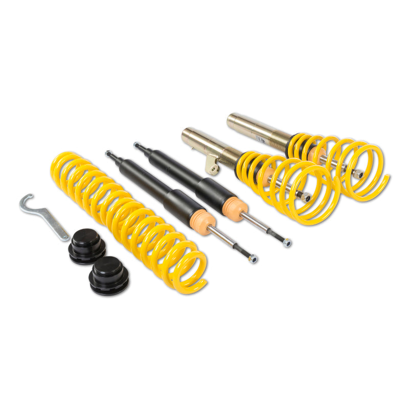 
                      
                        ST Coilover Kit 06-13 BMW E90/E92 Sedan/Coupe X-Drive AWD (6 Cyl)
                      
                    