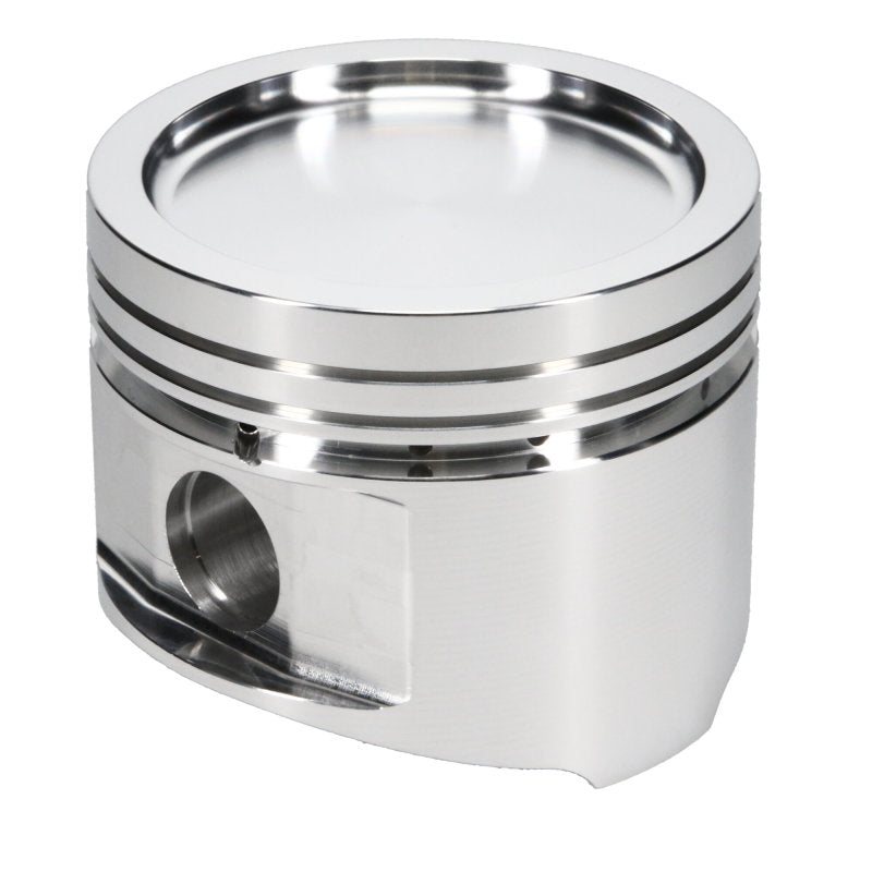 
                      
                        JE Pistons 3.830 BUICK V6 8.75 Satz mit 6 Kolben
                      
                    