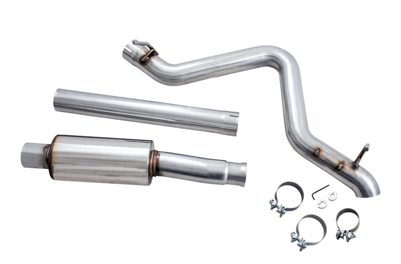 
                      
                        AWE Tuning 20-21 Jeep Gladiator JT 3.6L Trail Edition Cat-Back Exhaust
                      
                    