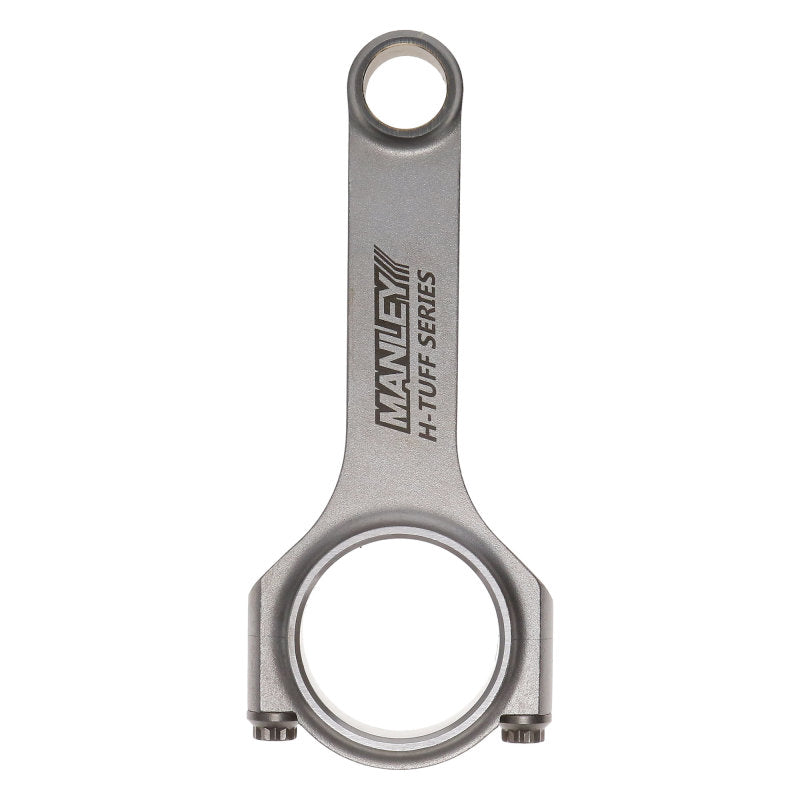 
                      
                        Manley Chrysler 6.2L/6.4L HEMI H Tuff Connecting Rod Set .927in Pin w/ ARP2000 (Set of 8)
                      
                    