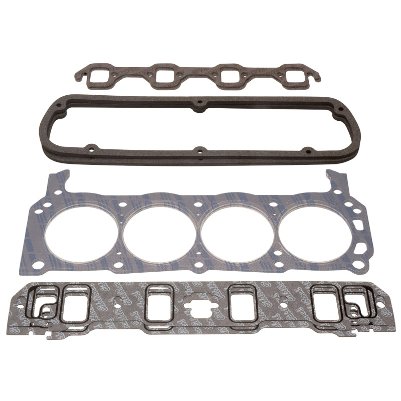 
                      
                        Edelbrock SBF Head Gasket Set
                      
                    